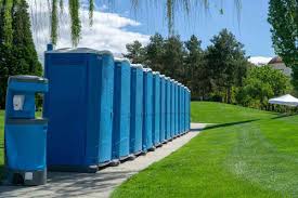 Portable Toilets for Disaster Relief Sites in Grandy, NC
