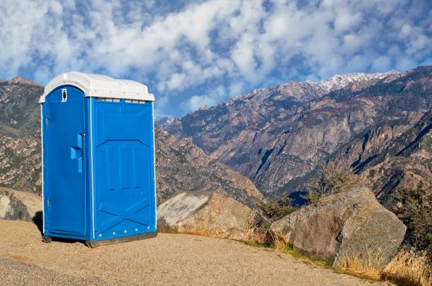 Best VIP or Luxury Restroom Trailers  in Grandy, NC