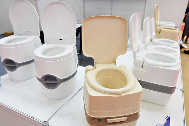 Best Long-Term Portable Toilet Rental  in Grandy, NC