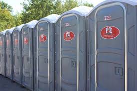 Portable Restrooms for Agricultural Sites in Grandy, NC